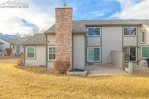 108 Cobblestone Dr, Colorado Springs, CO 80906 - Photo 19