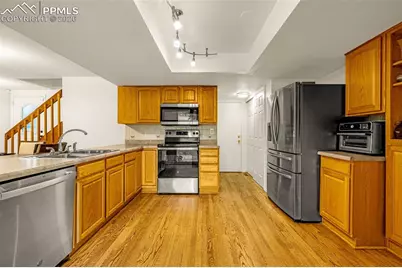 108 Cobblestone Drive, Colorado Springs, CO 80906 - Photo 5