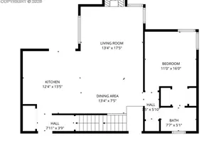 108 Cobblestone Dr, Colorado Springs, CO 80906 - Photo 21