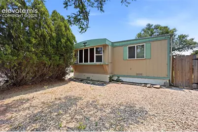 96 E Kipling Drive, Pueblo West, CO 81003 - Photo 3