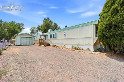96 E Kipling Drive, Pueblo West, CO 81003 - Photo 1