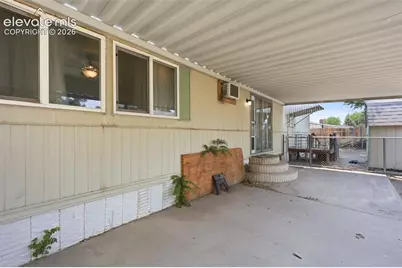 96 E Kipling Drive, Pueblo West, CO 81003 - Photo 13