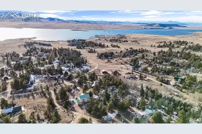 12 Tuna Drive, Lake George, CO 80827 - Photo 3
