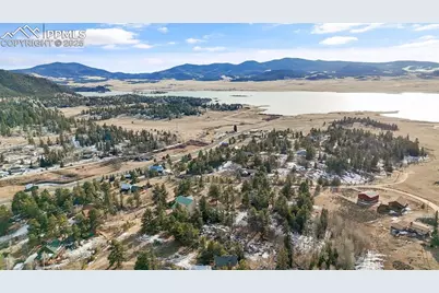 12 Tuna Drive, Lake George, CO 80827 - Photo 1