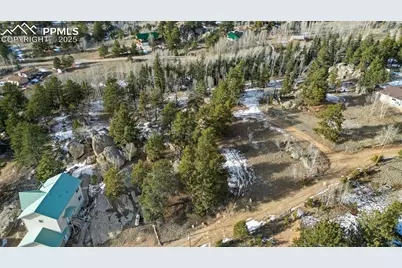 12 Tuna Drive, Lake George, CO 80827 - Photo 9