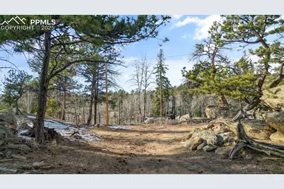 12 Tuna Drive, Lake George, CO 80827 - Photo 7