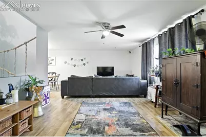 1239 Martin Drive, Colorado Springs, CO 80915 - Photo 3