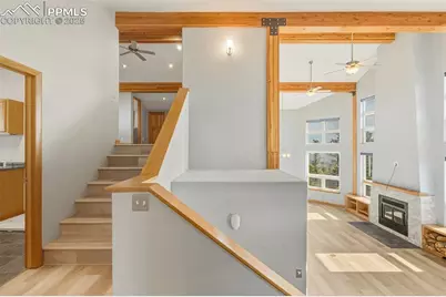 76 Ute Creek Drive, Florissant, CO 80816 - Photo 21