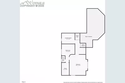 76 Ute Creek Drive, Florissant, CO 80816 - Photo 37