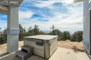 76 Ute Creek Dr, Florissant, CO 80816 - Photo 7