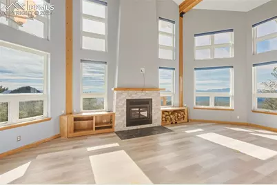 76 Ute Creek Drive, Florissant, CO 80816 - Photo 47