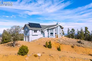 76 Ute Creek Dr, Florissant, CO 80816 - Photo 5