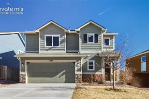 11763 Sedge Ct, Peyton, CO 80831 - Photo 1