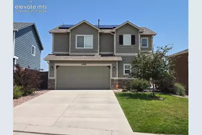 11763 Sedge Court, Peyton, CO 80831 - Photo 1