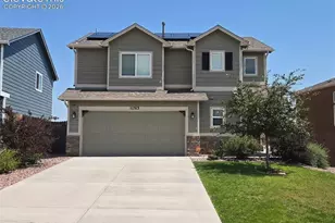 11763 Sedge Ct, Peyton, CO 80831 - Photo 1