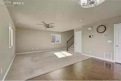 11763 Sedge Court, Peyton, CO 80831 - Photo 3