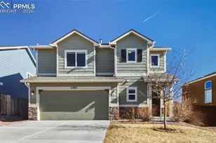 11763 Sedge Ct, Peyton, CO 80831 - Photo 1