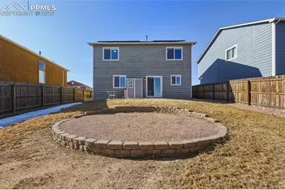 11763 Sedge Court, Peyton, CO 80831 - Photo 23