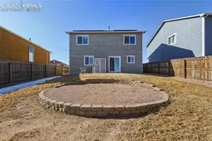 11763 Sedge Ct, Peyton, CO 80831 - Photo 23