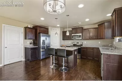 11763 Sedge Court, Peyton, CO 80831 - Photo 7