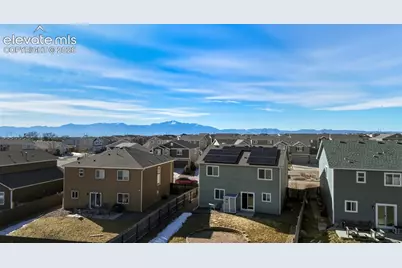 11763 Sedge Court, Peyton, CO 80831 - Photo 15