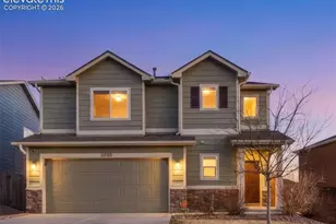 11763 Sedge Ct, Peyton, CO 80831 - Photo 1
