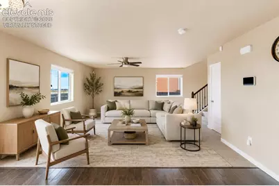 11763 Sedge Court, Peyton, CO 80831 - Photo 5