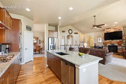 2075 Ever Red Court, Colorado Springs, CO 80921 - Photo 9