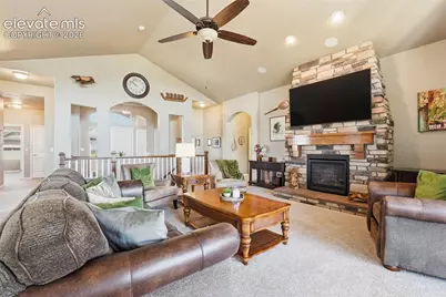 2075 Ever Red Court, Colorado Springs, CO 80921 - Photo 5
