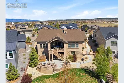 2075 Ever Red Court, Colorado Springs, CO 80921 - Photo 3