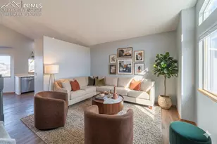 2419 Pinyon Jay Dr, Colorado Springs, CO 80951 - Photo 3
