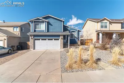 2419 Pinyon Jay Drive, Colorado Springs, CO 80951 - Photo 1