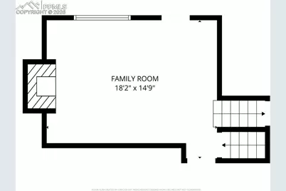 2419 Pinyon Jay Drive, Colorado Springs, CO 80951 - Photo 31