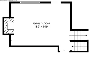 2419 Pinyon Jay Dr, Colorado Springs, CO 80951 - Photo 31