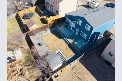 2419 Pinyon Jay Drive, Colorado Springs, CO 80951 - Photo 29