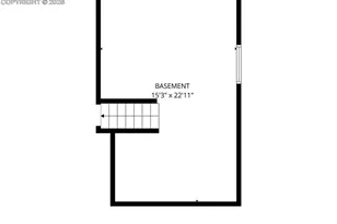 2419 Pinyon Jay Dr, Colorado Springs, CO 80951 - Photo 35