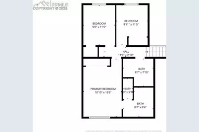 2419 Pinyon Jay Drive, Colorado Springs, CO 80951 - Photo 33