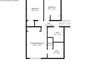 2419 Pinyon Jay Dr, Colorado Springs, CO 80951 - Photo 33