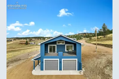 49 Westpoint Circle, Florissant, CO 80816 - Photo 3