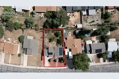 2257 Whitewood Drive, Colorado Springs, CO 80910 - Photo 3