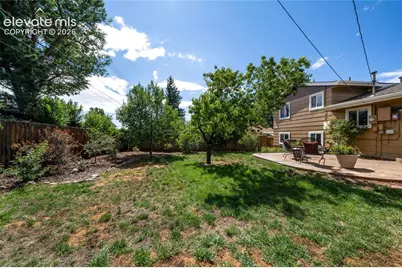 2257 Whitewood Drive, Colorado Springs, CO 80910 - Photo 9