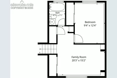 2257 Whitewood Drive, Colorado Springs, CO 80910 - Photo 35