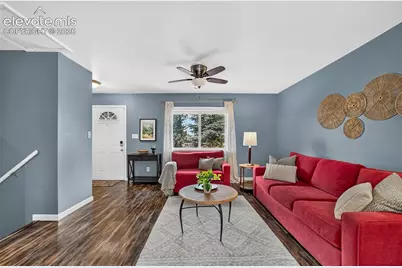 2257 Whitewood Drive, Colorado Springs, CO 80910 - Photo 17