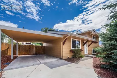 2257 Whitewood Drive, Colorado Springs, CO 80910 - Photo 13