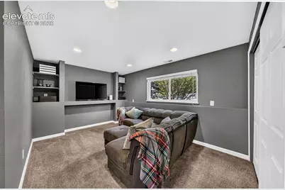 2257 Whitewood Drive, Colorado Springs, CO 80910 - Photo 27