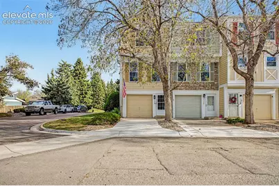 9525 W Coal Mine Avenue #A, Littleton, CO 80128 - Photo 1