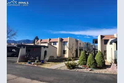 1038 Fontmore Road #D, Colorado Springs, CO 80904 - Photo 1