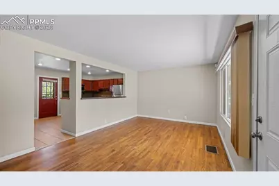 1050 Florence Avenue, Colorado Springs, CO 80905 - Photo 3