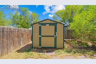 1050 Florence Avenue, Colorado Springs, CO 80905 - Photo 19