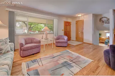 1126 Moffat Circle, Colorado Springs, CO 80915 - Photo 7